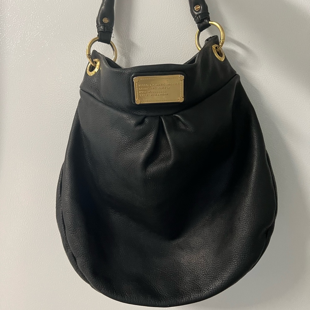 Marc by Marc Jacobs Classic Hobo Bag